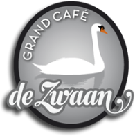 Grand café de Zwaan