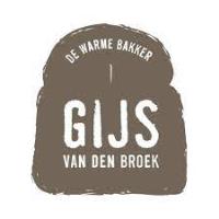 De warme bakker Gijs van den Broek